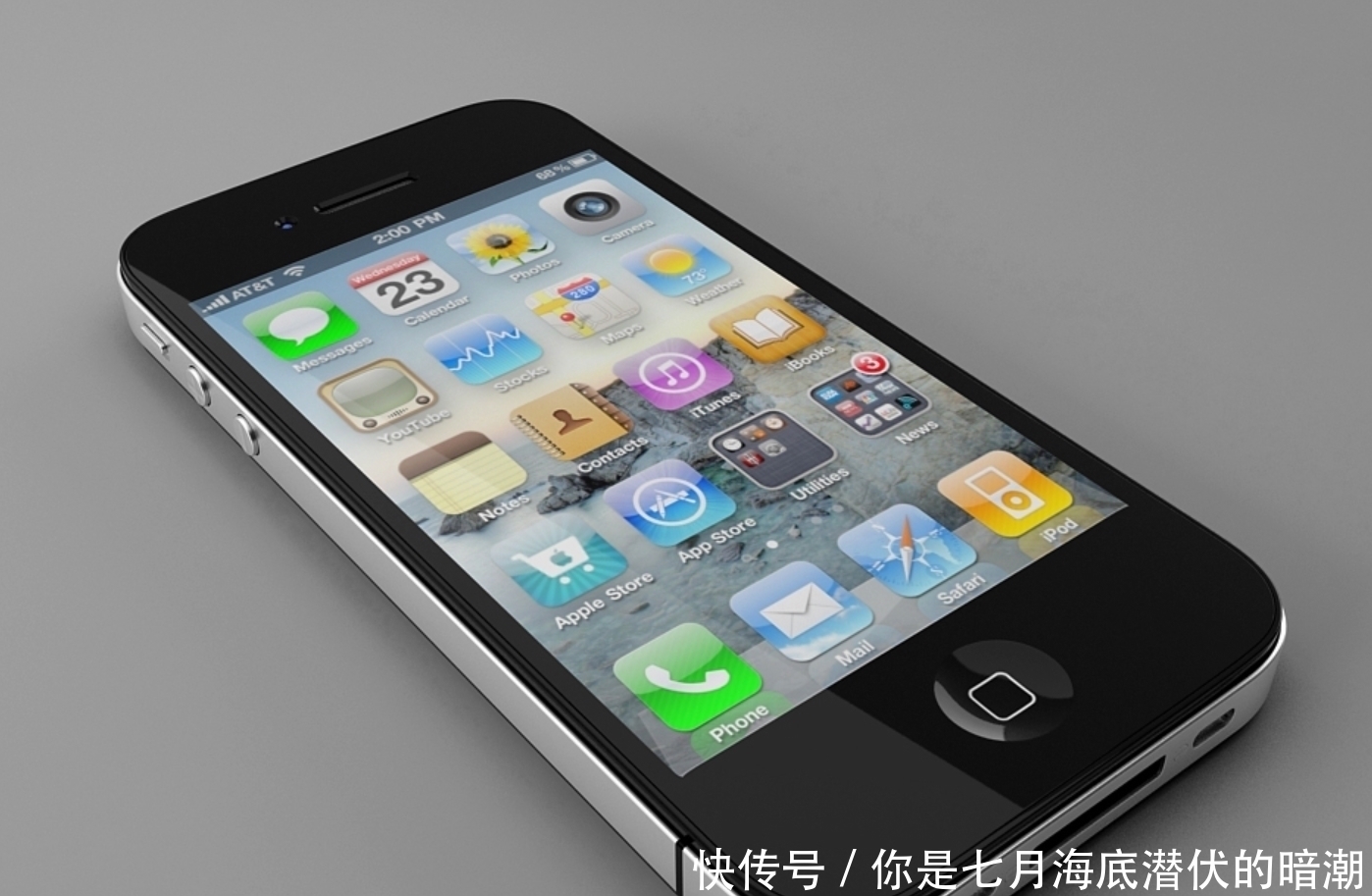 设计语言|为什么iPhone 12值得购买？很简单！经典的设计是不朽的