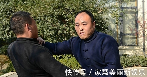 太极|马云退休后,他的贴身保镖李天金,失去百万年薪后过得怎么样