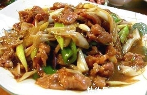 几道超级下饭的家常菜,美味极了,一家人吃得其乐融融