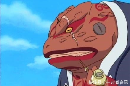 鸣人|火影再强也需通灵兽!鸣人子承父业召唤蛤蟆,猿魔恐再无登场之日