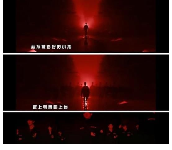 面試|《少年說唱企劃》首曝預告片 嚴浩翔參加面試身份成謎