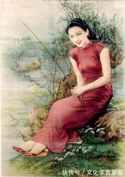 中国传统文化!东方的肩膀