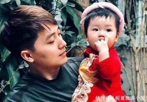 网红|宝爸哄孩子把自己哄成了“网红”，看了他干的事，一般人真做不到