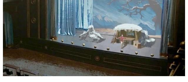 傅家莊|霞光：安德烈作為主持人邀請李云光講話，在場所有人都特別高興