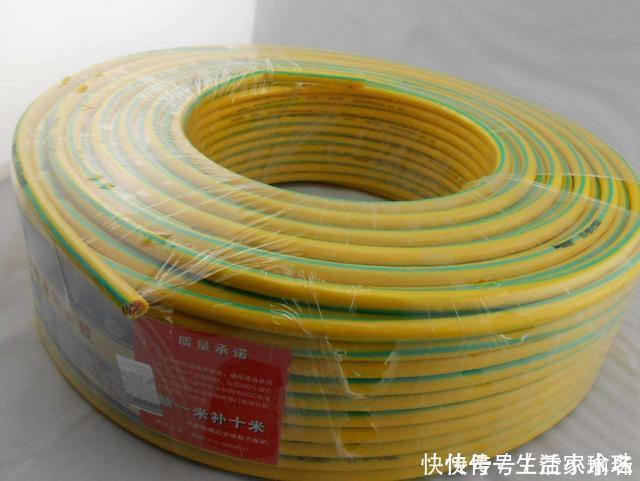 电线|家里装修电线用软线还是硬线？后悔没听老电工的话，入住才知选错