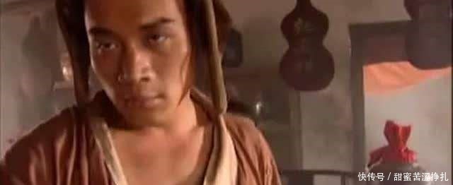 栾廷玉|水浒中很多高手都有万夫不当之勇的评价,为什么武松没有呢!