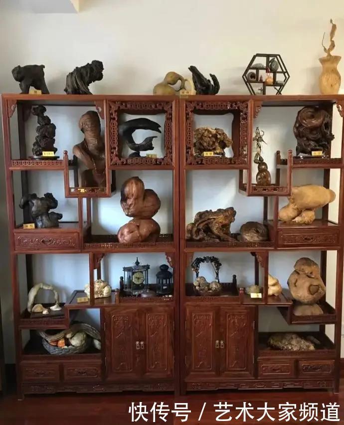 投资|中国当代最具学术价值与收藏投资潜力书画家——?崔仑昆