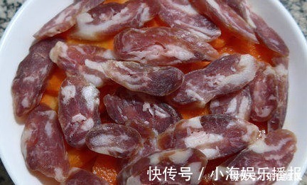 营养物质|儿子点名要吃的菜,清香爽口,色泽诱人,提高抵抗力,个子蹭蹭长