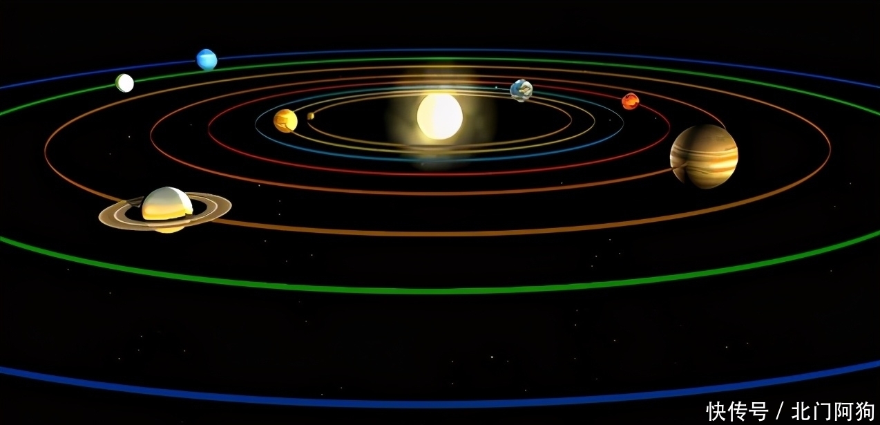 人类的新家园,地球的“兄弟”,一年相差20天,移居星球有望?