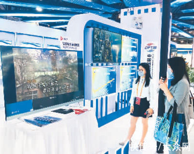互联网|服务全球成为青岛高质量发展新支点