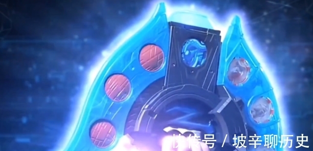 特利迦|2021特利迦奥特曼,奥特曼55周年之作,对这部大家有什么期待?