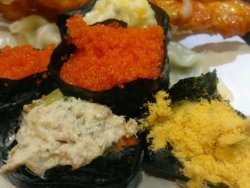 顾客|自助餐隐藏的“四种土豪菜”,店员把它们放在角落,老板偷笑顾客不去品尝