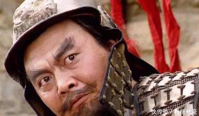 名将|关羽一生看得起几人?数来数去只有4个,2兄弟2名将,却无诸葛亮