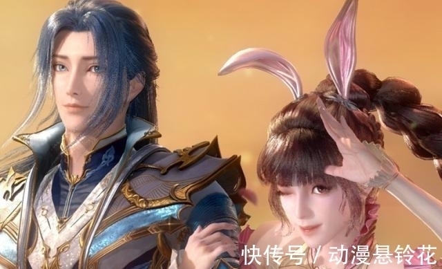 唐三|斗罗大陆:四元素学院时隔五年再登场,水冰儿变化最大,“冰丝袜”太养眼!