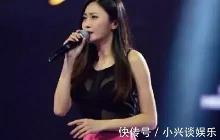 对父亲百亿资产没兴趣,却在好声音一战成名,今28岁离婚后成单身