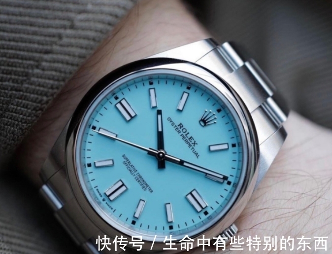 成熟|三十多岁的男人该成熟起来了,为什么不搭配一枚腕表呢