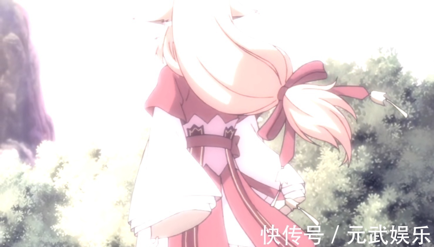 涂山容容|小新揭露狐妖服装灵感来源,最初竟然没有为红红设计衣服!