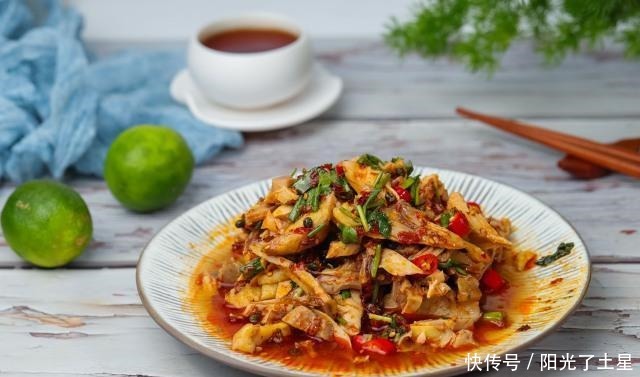 重庆|重庆8道地道小吃,在重庆每天肚子不会饿,外地人去重庆爱吃美食