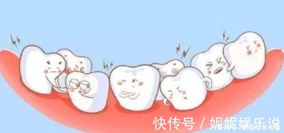 刷牙|为啥孩子明明不吃糖,牙齿还是特别黑这其中的原因你了解多少