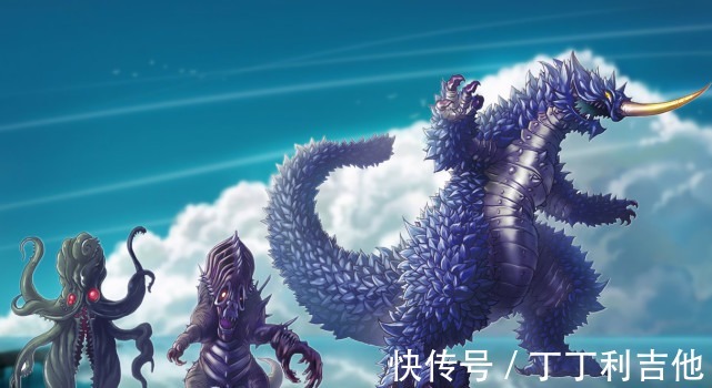 同人|奥特曼黑田公布杂志样图,杰克线条感突出,艾斯杀手史诗级增强