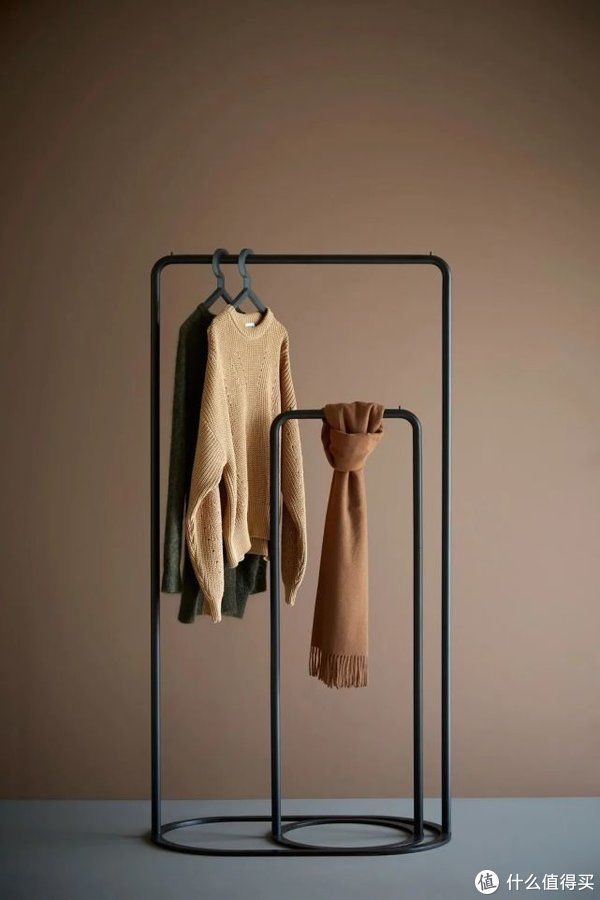 晾衣服|阳台只用来晾衣服？25个阳台设计方案，晾衣杆不装头顶，真爽！