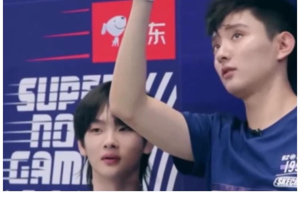 《超新星運動會》名單公布，不止“新星”，還會成“聯(lián)誼會”嗎？