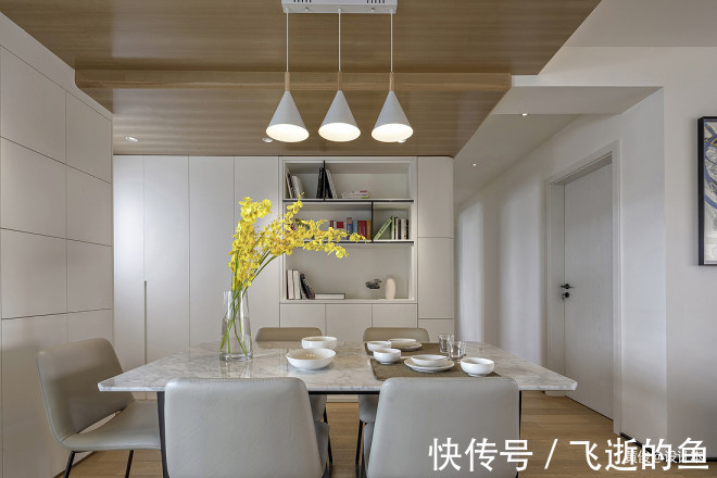 人生海海|努力把生活过成一首诗，时而简单，时而精致