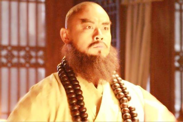 老虎#水浒传中以力量著称的三人，武松甚至排不上号，其中两位是和尚