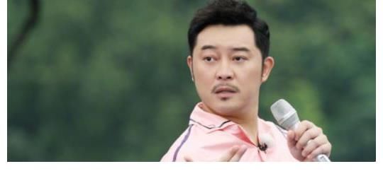 《奔跑吧》中，郭麒麟的一張照片，竟爆出郭德綱與沙溢之間的恩怨