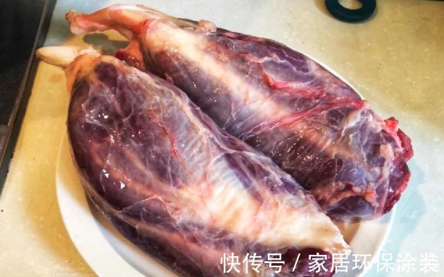 卤制|卤肉店的酱牛肉为何酱香肉嫩?牢记4个窍门,教你卤制酱牛肉方法