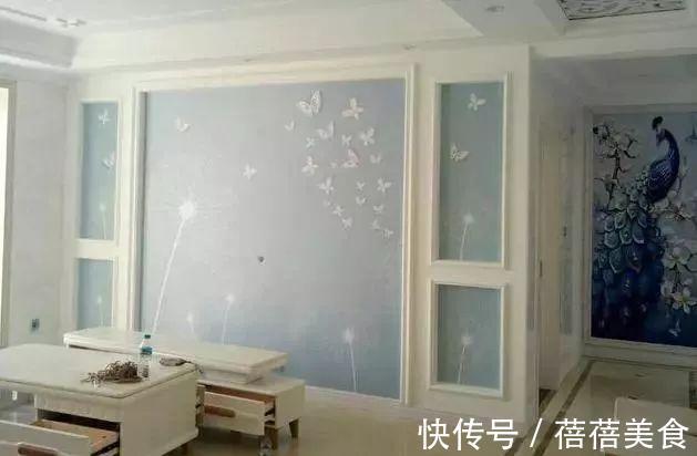 装修|75㎡房子9万装修，硬是做出3个“卧室”，榻榻米双人床一家6口住