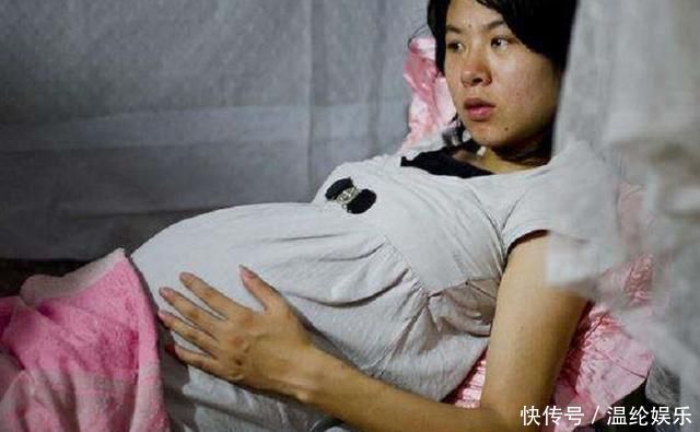 小李怀|90后孕妈怀上5胞胎,孩子出生后宝爸傻眼,直呼上辈子欠债太多