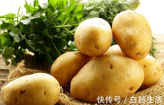 胃药|有胃病不用怕!此两种食物是天然“胃药”,胃舒服了,吃嘛嘛香