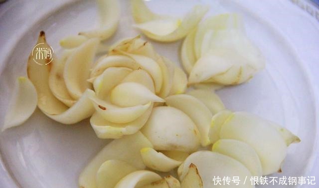 早餐别整天喝牛奶了,它比牛奶强多了,热乎乎喝一杯,暖胃又滋补