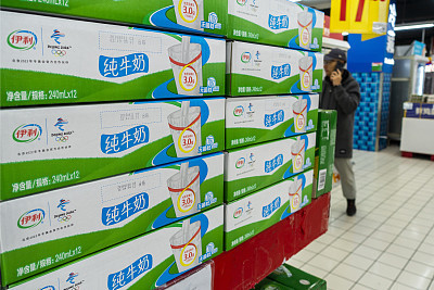 今天才知道，“盒装”牛奶和“袋装”牛奶的区别家长别再乱买了