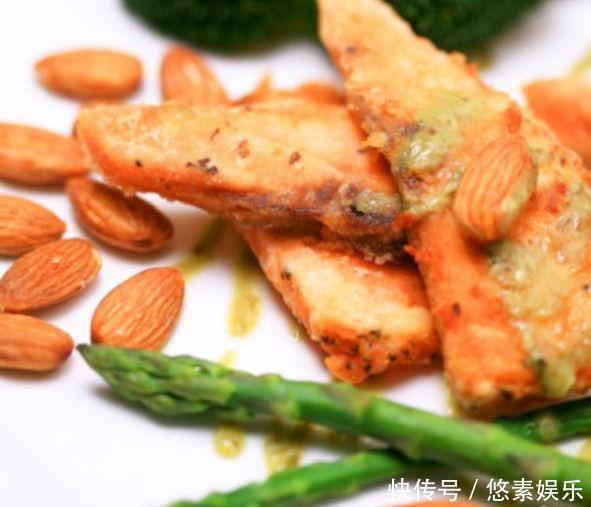 女性常吃这些美食,容颜气色好了,抵抗力增强了,身体健康了