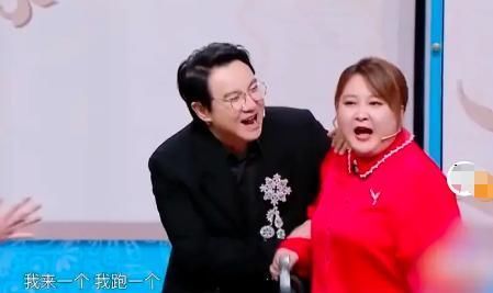 《王牌》王子文说错话,疑对贾玲身材歧视,沈腾打圆场气氛尴尬