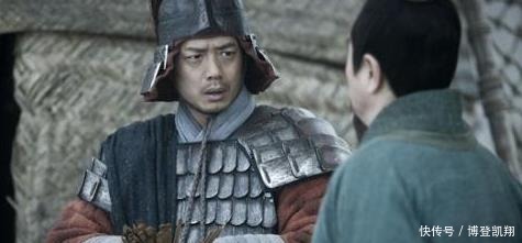 刘邦|大汉开国功臣，连刘邦都自叹不如，却在作死的路上越走越远（一）