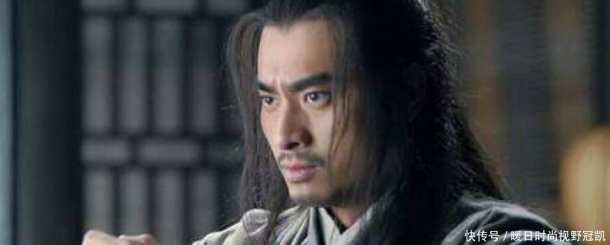  武松|行者武松拒绝进京受封, 宋江冷冰冰的说了四个字, 让武松彻底心寒