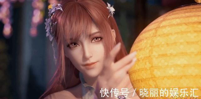 柳二龙|斗罗大陆:比比东的年轻形象再做调整,清纯可人的样子不输千仞雪