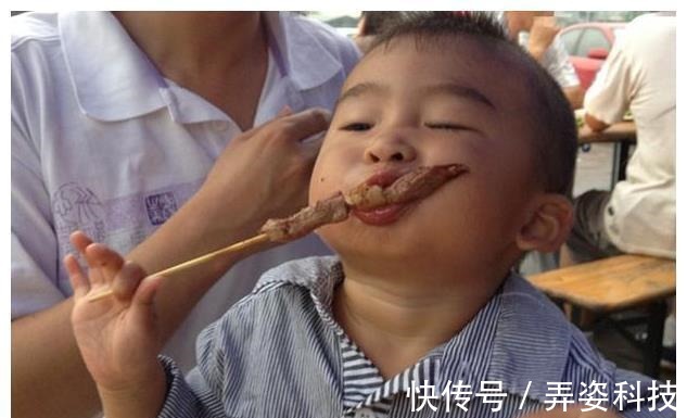 脾虚|吃一次等于3斤鸡内金,儿科主任,脾虚的娃若爱吃,脾胃会很高兴