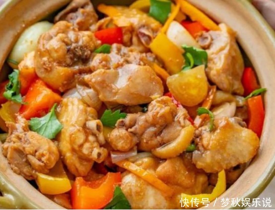 简单|周末媳妇给做的几道家常菜,鲜香入味,美味简单上档次,百吃不腻