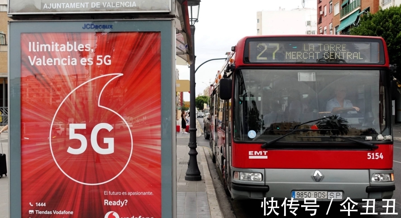 无线接入网|英国电信运营商已经开始行动了,为替换华为5G设备做最后准备!