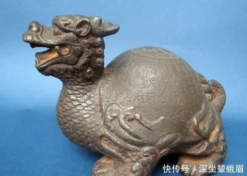 前任|四海龙王为啥姓敖? 这与他们的前任有关