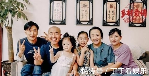 鄉(xiāng)村愛情14很暖心于月仙鏡頭沒刪?