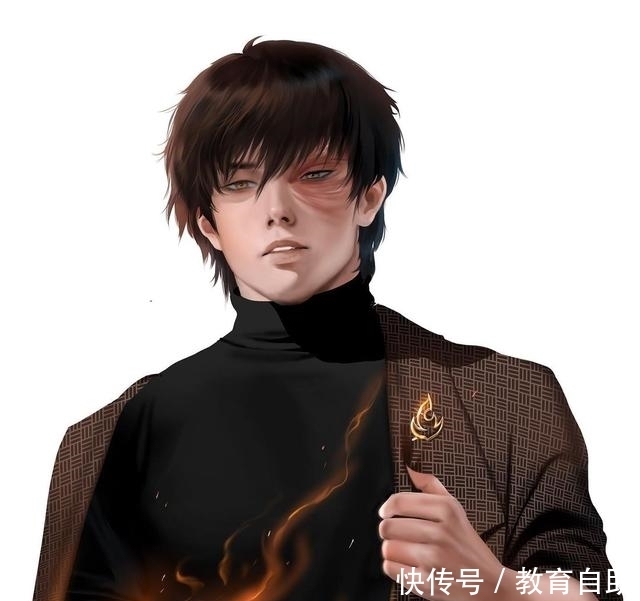 童年|国外插画师将卡通角色重绘,这些童年回忆你还能认出来吗?