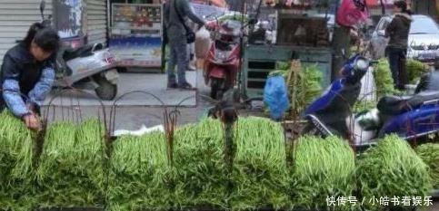 食材|中国人拿来“喂猪”的食材,起了个“洋名字”出口美国,遭人抢购