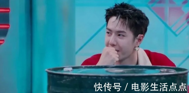 节目组|《街舞》王一博队被称“一波王炸”,全是优秀选手,会卫冕冠军?