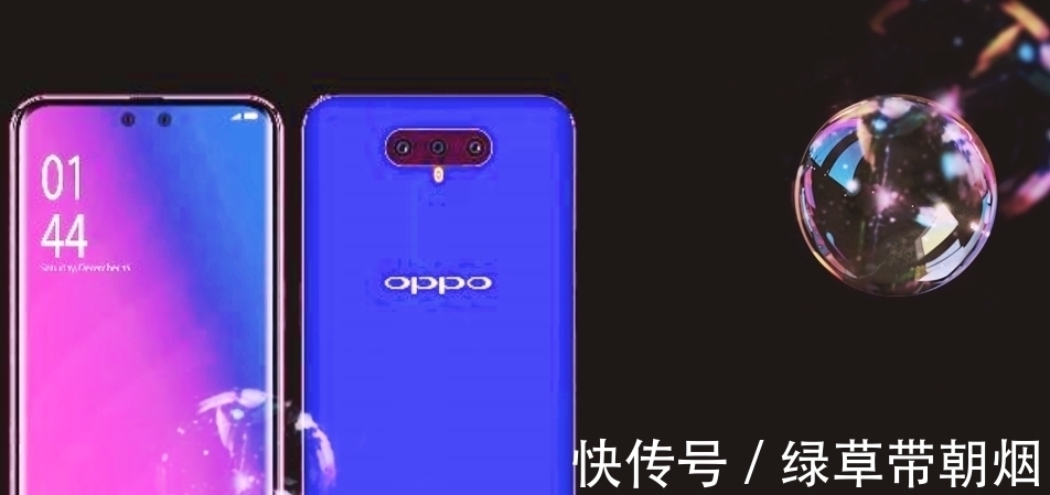 Find|OPPO Find新机提前上手！0.5米无线充电+双钻孔+高通855+成本价