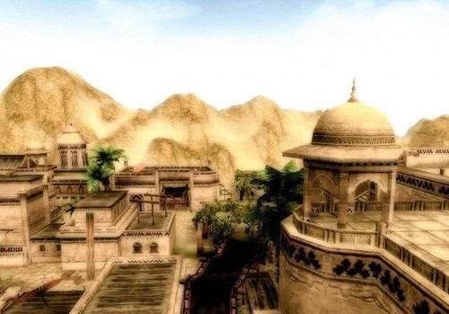 匈奴|“不破楼兰终不还”，楼兰“弹丸小国”，为何会如此招人恨？